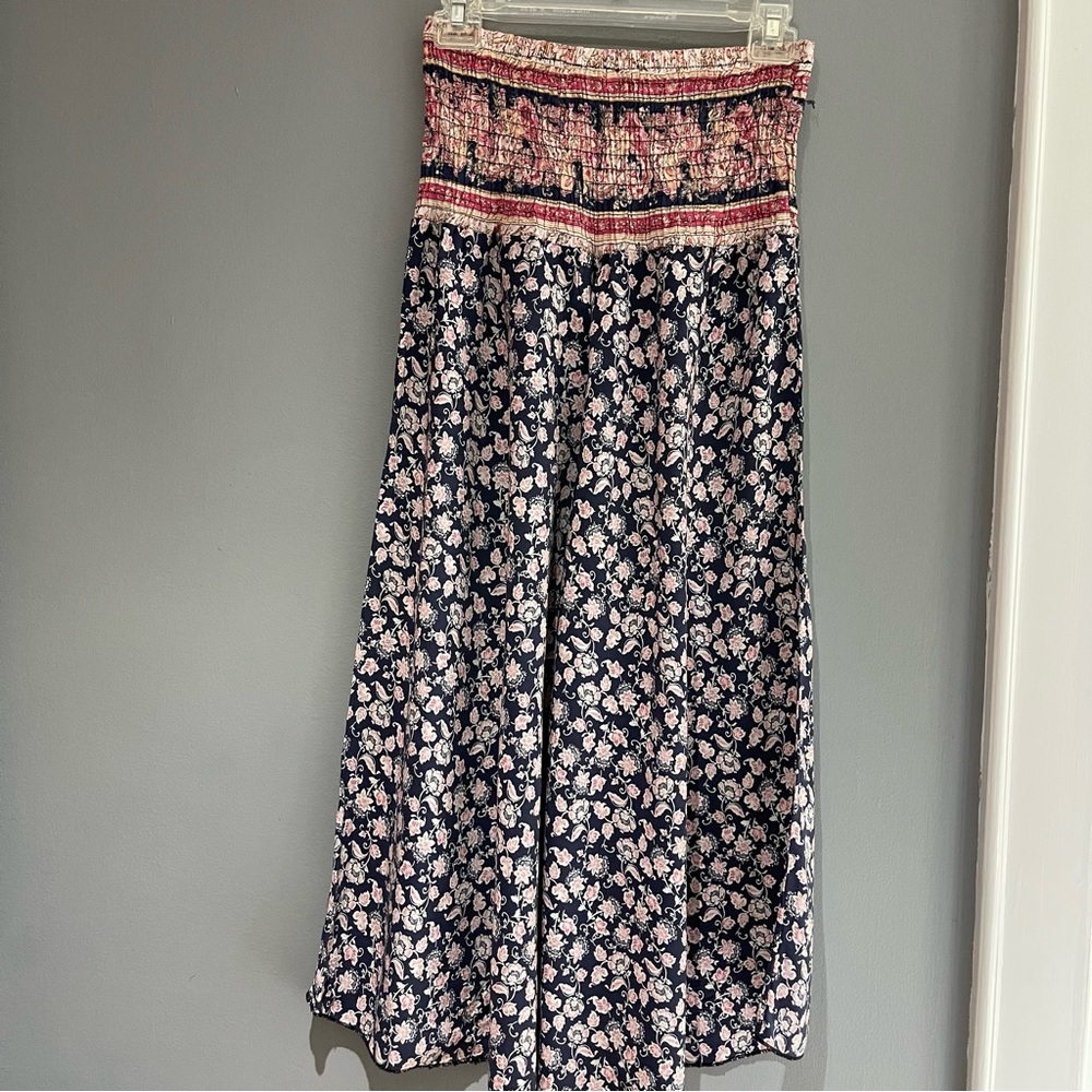 Kaktus culotte pants size L
